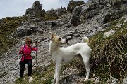 48 Contrafforti rocciosi d'Arera